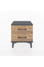 Arges Komodin 2 Çekmeceli 44x30x48 - S06M002V6A