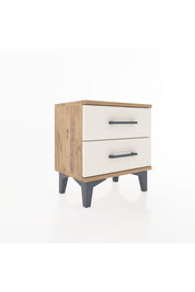 Arges Komodin 2 Çekmeceli 44x30x48 - S06M002V7A