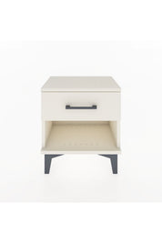 Arges Komodin Tek Çekmeceli 44x30x48 - S06M003V1A