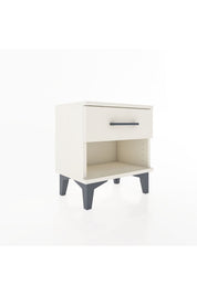 Arges Komodin Tek Çekmeceli 44x30x48 - S06M003V1A