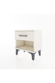 Arges Komodin Tek Çekmeceli 44x30x48 - S06M003V1A