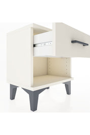Arges Komodin Tek Çekmeceli 44x30x48 - S06M003V1A