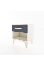 Arges Komodin Tek Çekmeceli 44x30x48 - S06M003V2A