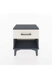 Arges Komodin Tek Çekmeceli 44x30x48 - S06M003V4A