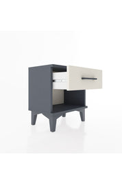 Arges Komodin Tek Çekmeceli 44x30x48 - S06M003V4A