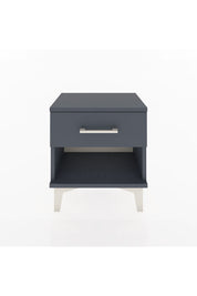 Arges Komodin Tek Çekmeceli 44x30x48 - S06M003V5A