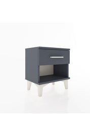 Arges Komodin Tek Çekmeceli 44x30x48 - S06M003V5A