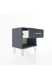 Arges Komodin Tek Çekmeceli 44x30x48 - S06M003V5A