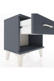 Arges Komodin Tek Çekmeceli 44x30x48 - S06M003V5A
