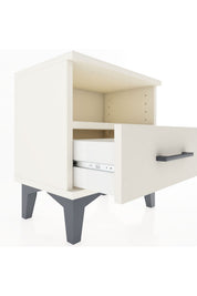 Arges Komodin Tek Raflı Tek Çekmeceli 44x30x48 - S06M004V1A