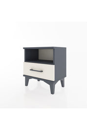 Arges Komodin Tek Raflı Tek Çekmeceli 44x30x48 - S06M004V4A
