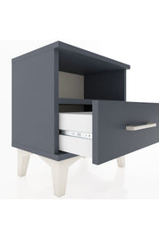 Arges Komodin Tek Raflı Tek Çekmeceli 44x30x48 - S06M004V5A