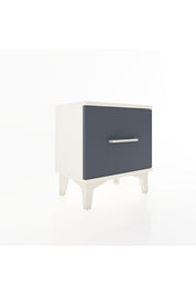 Arges Komodin Tek Çekmeceli 44x30x48 - S06M001V2A