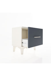 Arges Komodin Tek Çekmeceli 44x30x48 - S06M001V2A