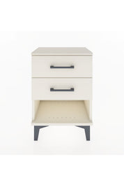 Arges Komodin 2 Çekmeceli 44x30x64 - S07M002V1A