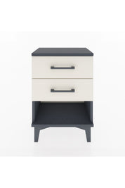 Arges Komodin 2 Çekmeceli 44x30x64 - S07M002V4A