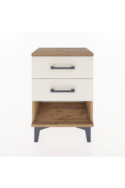 Arges Komodin 2 Çekmeceli 44x30x64 - S07M002V7A