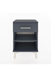 Arges Komodin Tek Raflı Tek Çekmeceli 44x30x64 - S07M003V5A