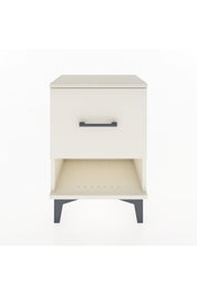 Arges Komodin Tek Çekmeceli 44x30x64 - S07M007V1A