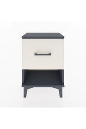 Arges Komodin Tek Çekmeceli 44x30x64 - S07M007V4A