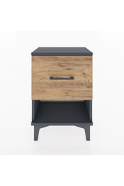 Arges Komodin Tek Çekmeceli 44x30x64 - S07M007V6A