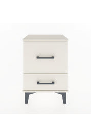 Arges Komodin 2 Çekmeceli 44x30x64 - S07M008V1A