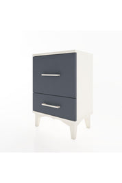Arges Komodin 2 Çekmeceli 44x30x64 - S07M008V2A