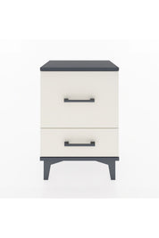 Arges Komodin 2 Çekmeceli 44x30x64 - S07M008V4A