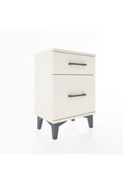 Arges Komodin 2 Çekmeceli 44x30x64 - S07M009V1A