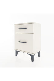 Arges Komodin 2 Çekmeceli 44x30x64 - S07M009V1A