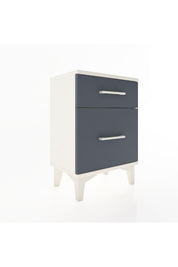 Arges Komodin 2 Çekmeceli 44x30x64 - S07M009V2A