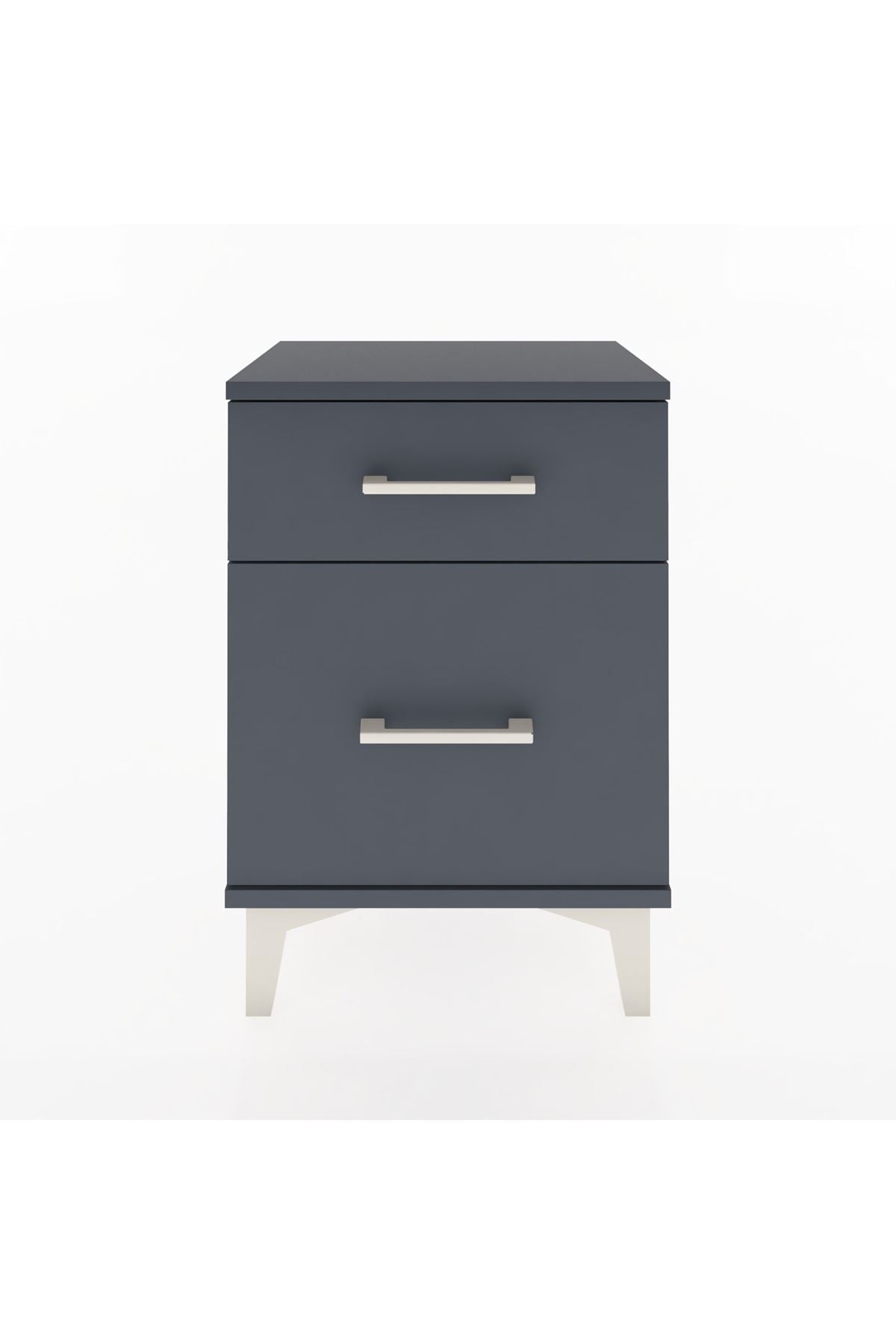 Arges Komodin 2 Çekmeceli 44x30x64 - S07M009V5A