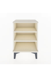 Arges Komodin 2 Raflı 44x30x64 - S07M011V1A