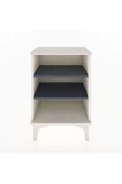Arges Komodin 2 Raflı 44x30x64 - S07M011V2A