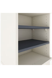 Arges Komodin 2 Raflı 44x30x64 - S07M011V2A