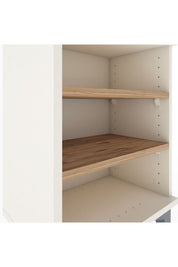 Arges Komodin 2 Raflı 44x30x64 - S07M011V3A