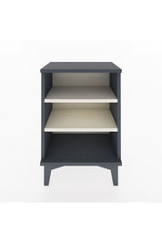 Arges Komodin 2 Raflı 44x30x64 - S07M011V4A