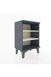 Arges Komodin 2 Raflı 44x30x64 - S07M011V4A