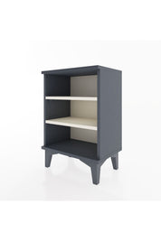 Arges Komodin 2 Raflı 44x30x64 - S07M011V4A