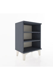 Arges Komodin 2 Raflı 44x30x64 - S07M011V5A