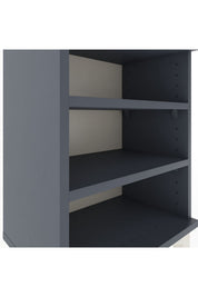 Arges Komodin 2 Raflı 44x30x64 - S07M011V5A