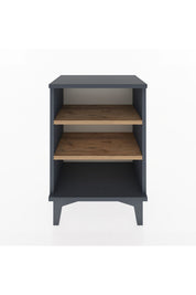 Arges Komodin 2 Raflı 44x30x64 - S07M011V6A