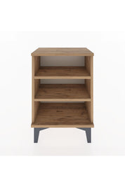Arges Komodin 2 Raflı 44x30x64 - S07M011V9A