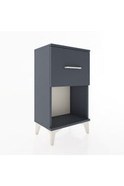 Arges Komodin Tek Çekmeceli 44x30x80 - S08M020V5A