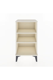 Arges Komodin 2 Raflı 44x30x80 - S08M022V1A