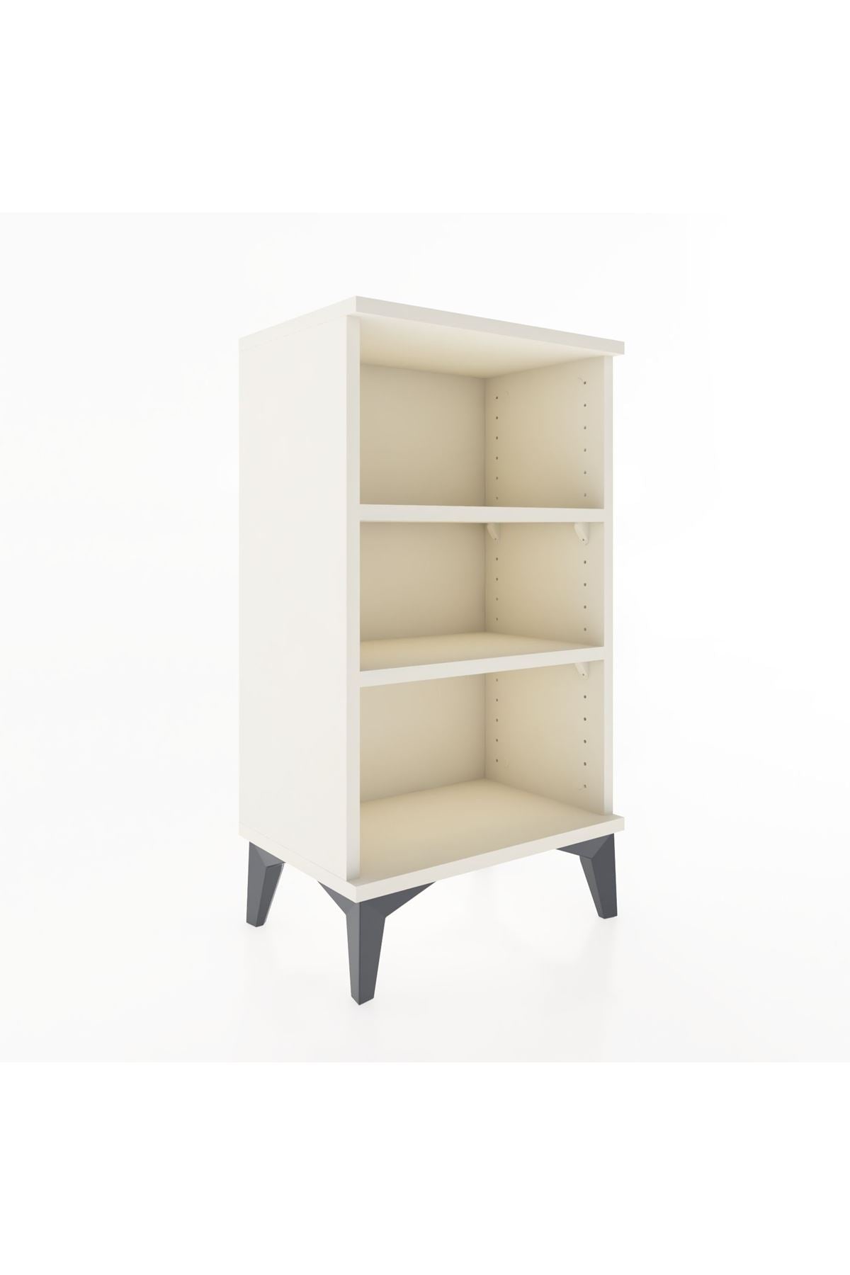 Arges Komodin 2 Raflı 44x30x80 - S08M022V1A