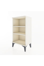 Arges Komodin 2 Raflı 44x30x80 - S08M022V1A