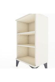 Arges Komodin 2 Raflı 44x30x80 - S08M022V1A
