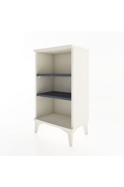 Arges Komodin 2 Raflı 44x30x80 - S08M022V2A