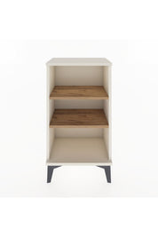Arges Komodin 2 Raflı 44x30x80 - S08M022V3A